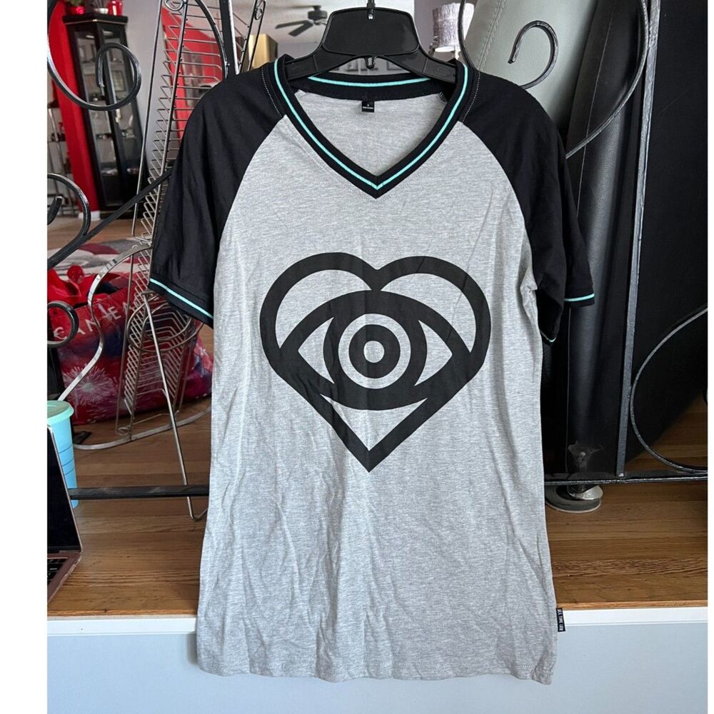 All Time Low T Shirt